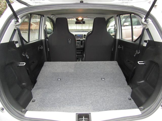 アルト L ブレーキサポート バックカメラ(17枚目)