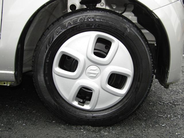 アルト L ブレーキサポート バックカメラ(18枚目)