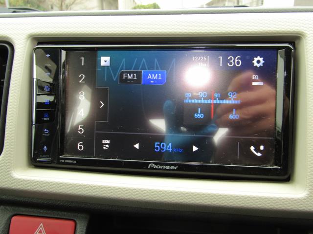 アルト L ブレーキサポート バックカメラ(20枚目)