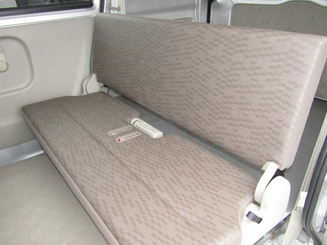 エブリイ ＰＡリミテッド　２ｎｄ発進付　キーレス　５速インパネオートマ（15枚目）