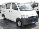 TOYOTA LITEACE VAN