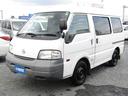 NISSAN VANETTE VAN