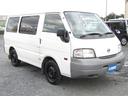 NISSAN VANETTE VAN