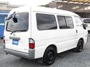 NISSAN VANETTE VAN