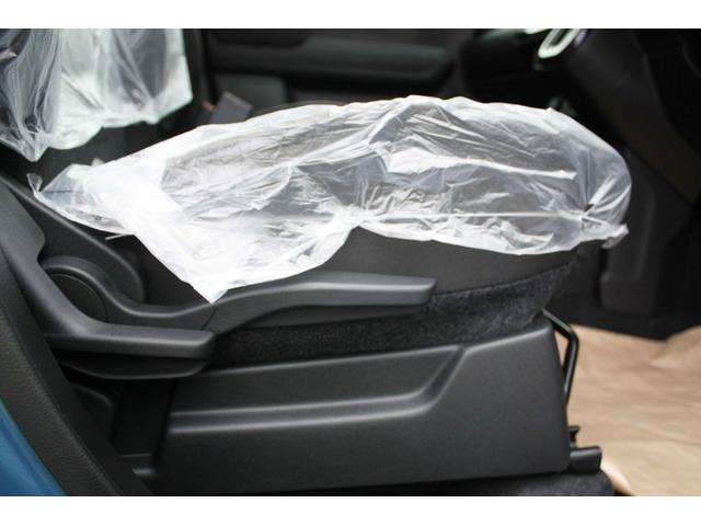 クロスビー ハイブリッドMZ 衝突被害軽減ブレーキ LEDヘッドライト&フォグランプ 運転席・助手席シートヒーター 追従機能付きクルーズコントロール ステアリングオーディオスイッチ フルオートエアコン スマートキー(スペア有り)(29枚目)