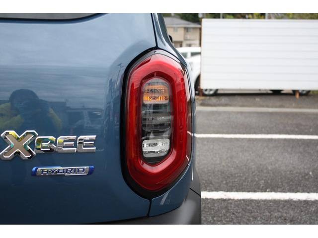 クロスビー ハイブリッドMZ 衝突被害軽減ブレーキ LEDヘッドライト&フォグランプ 運転席・助手席シートヒーター 追従機能付きクルーズコントロール ステアリングオーディオスイッチ フルオートエアコン スマートキー(スペア有り)(45枚目)