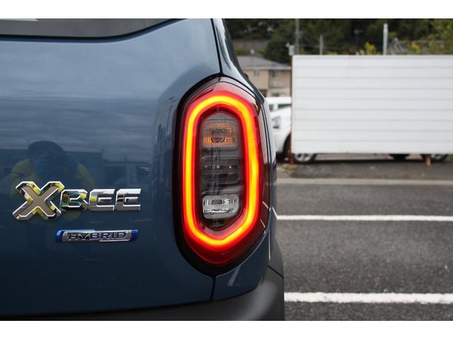 クロスビー ハイブリッドMZ 衝突被害軽減ブレーキ LEDヘッドライト&フォグランプ 運転席・助手席シートヒーター 追従機能付きクルーズコントロール ステアリングオーディオスイッチ フルオートエアコン スマートキー(スペア有り)(46枚目)