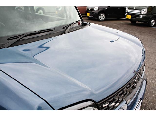 クロスビー ハイブリッドMZ 衝突被害軽減ブレーキ LEDヘッドライト&フォグランプ 運転席・助手席シートヒーター 追従機能付きクルーズコントロール ステアリングオーディオスイッチ フルオートエアコン スマートキー(スペア有り)(54枚目)