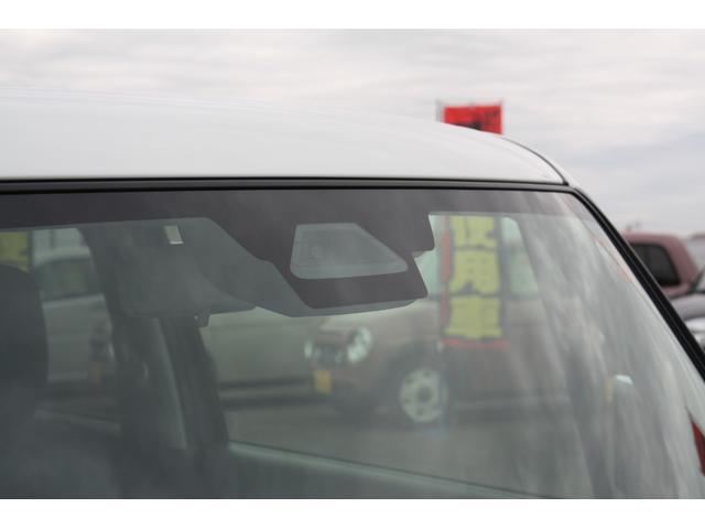 クロスビー ハイブリッドMZ 衝突被害軽減ブレーキ LEDヘッドライト&フォグランプ 運転席・助手席シートヒーター 追従機能付きクルーズコントロール ステアリングオーディオスイッチ フルオートエアコン スマートキー(スペア有り)(57枚目)