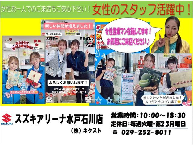 クロスビー ハイブリッドMZ 衝突被害軽減ブレーキ LEDヘッドライト&フォグランプ 運転席・助手席シートヒーター 追従機能付きクルーズコントロール ステアリングオーディオスイッチ フルオートエアコン スマートキー(スペア有り)(62枚目)