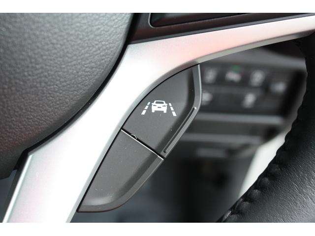 ハスラー ハイブリッドＸ　衝突被害軽減ブレーキ　ＬＥＤヘッドライト＆フォグランプ　運転席＆助手席シートヒーター　追従機能付きクルーズコントロール　ステアリングオーディオスイッチ　フルオートエアコン　スマートキー（スペア有り）（14枚目）