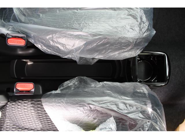 ハスラー ハイブリッドＸ　衝突被害軽減ブレーキ　ＬＥＤヘッドライト＆フォグランプ　運転席＆助手席シートヒーター　追従機能付きクルーズコントロール　ステアリングオーディオスイッチ　フルオートエアコン　スマートキー（スペア有り）（25枚目）