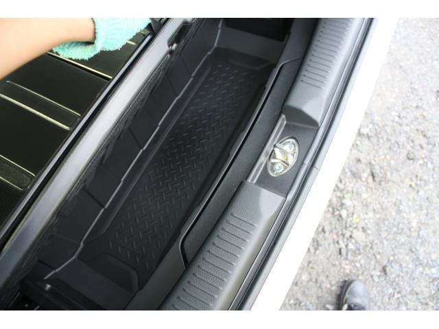 ハスラー ハイブリッドＸ　衝突被害軽減ブレーキ　ＬＥＤヘッドライト＆フォグランプ　運転席＆助手席シートヒーター　追従機能付きクルーズコントロール　ステアリングオーディオスイッチ　フルオートエアコン　スマートキー（スペア有り）（28枚目）