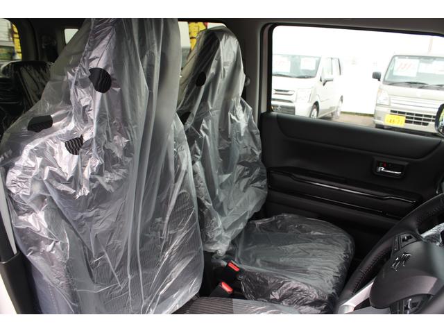 ハスラー ハイブリッドＸ　衝突被害軽減ブレーキ　ＬＥＤヘッドライト＆フォグランプ　運転席＆助手席シートヒーター　追従機能付きクルーズコントロール　ステアリングオーディオスイッチ　フルオートエアコン　スマートキー（スペア有り）（30枚目）