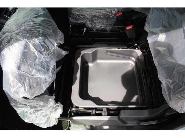 ハスラー ハイブリッドＸ　衝突被害軽減ブレーキ　ＬＥＤヘッドライト＆フォグランプ　運転席＆助手席シートヒーター　追従機能付きクルーズコントロール　ステアリングオーディオスイッチ　フルオートエアコン　スマートキー（スペア有り）（33枚目）