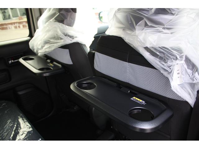 ハスラー ハイブリッドＸ　衝突被害軽減ブレーキ　ＬＥＤヘッドライト＆フォグランプ　運転席＆助手席シートヒーター　追従機能付きクルーズコントロール　ステアリングオーディオスイッチ　フルオートエアコン　スマートキー（スペア有り）（35枚目）