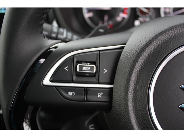 フロンクス ベースグレード 全方位モニター付メモリーナビ(Bluetooth フルセグTV) LEDヘッドライト 運転席&助手席シートヒーター 衝突被害軽減ブレーキ 電動パーキングブレーキ 追従機能付クルーズコントロール(11枚目)