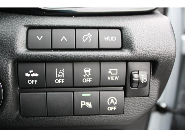 フロンクス ベースグレード 全方位モニター付メモリーナビ(Bluetooth フルセグTV) LEDヘッドライト 運転席&助手席シートヒーター 衝突被害軽減ブレーキ 電動パーキングブレーキ 追従機能付クルーズコントロール(17枚目)