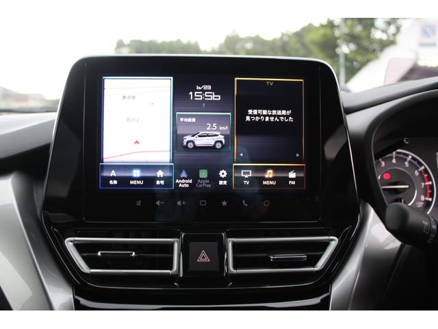 フロンクス ベースグレード 全方位モニター付メモリーナビ(Bluetooth フルセグTV) LEDヘッドライト 運転席&助手席シートヒーター 衝突被害軽減ブレーキ 電動パーキングブレーキ 追従機能付クルーズコントロール(18枚目)