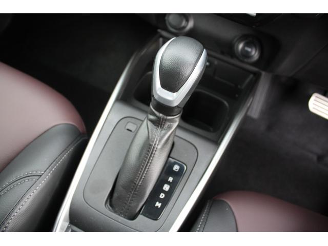 フロンクス ベースグレード 全方位モニター付メモリーナビ(Bluetooth フルセグTV) LEDヘッドライト 運転席&助手席シートヒーター 衝突被害軽減ブレーキ 電動パーキングブレーキ 追従機能付クルーズコントロール(23枚目)