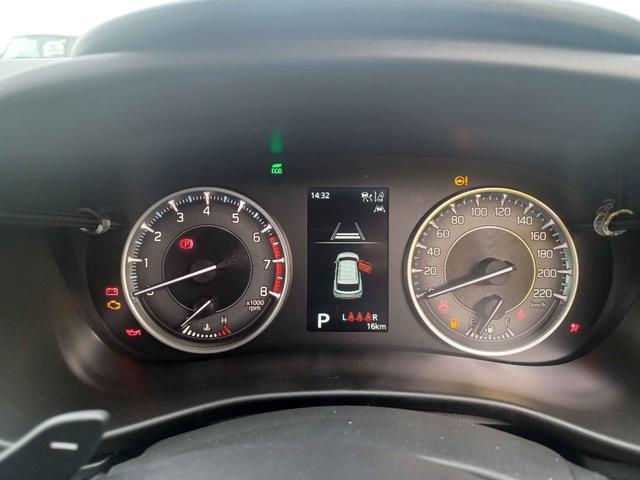 フロンクス ベースグレード 全方位モニター付メモリーナビ(Bluetooth フルセグTV) LEDヘッドライト 運転席&助手席シートヒーター 衝突被害軽減ブレーキ 電動パーキングブレーキ 追従機能付クルーズコントロール(26枚目)