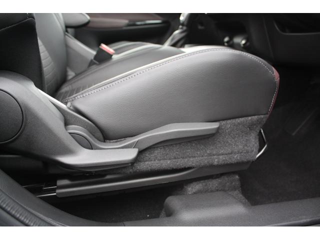 フロンクス ベースグレード 全方位モニター付メモリーナビ(Bluetooth フルセグTV) LEDヘッドライト 運転席&助手席シートヒーター 衝突被害軽減ブレーキ 電動パーキングブレーキ 追従機能付クルーズコントロール(37枚目)