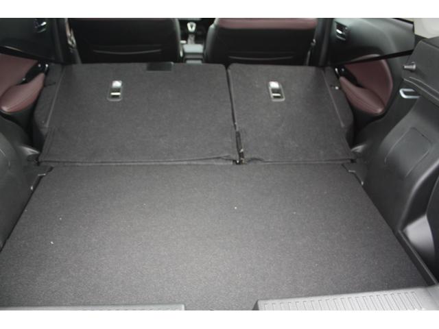 フロンクス ベースグレード 全方位モニター付メモリーナビ(Bluetooth フルセグTV) LEDヘッドライト 運転席&助手席シートヒーター 衝突被害軽減ブレーキ 電動パーキングブレーキ 追従機能付クルーズコントロール(46枚目)