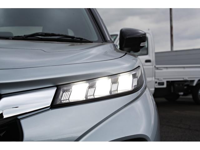 フロンクス ベースグレード 全方位モニター付メモリーナビ(Bluetooth フルセグTV) LEDヘッドライト 運転席&助手席シートヒーター 衝突被害軽減ブレーキ 電動パーキングブレーキ 追従機能付クルーズコントロール(53枚目)