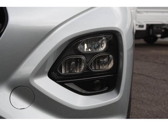 フロンクス ベースグレード 全方位モニター付メモリーナビ(Bluetooth フルセグTV) LEDヘッドライト 運転席&助手席シートヒーター 衝突被害軽減ブレーキ 電動パーキングブレーキ 追従機能付クルーズコントロール(54枚目)