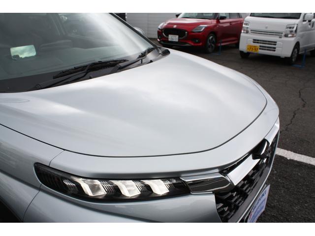 フロンクス ベースグレード 全方位モニター付メモリーナビ(Bluetooth フルセグTV) LEDヘッドライト 運転席&助手席シートヒーター 衝突被害軽減ブレーキ 電動パーキングブレーキ 追従機能付クルーズコントロール(64枚目)