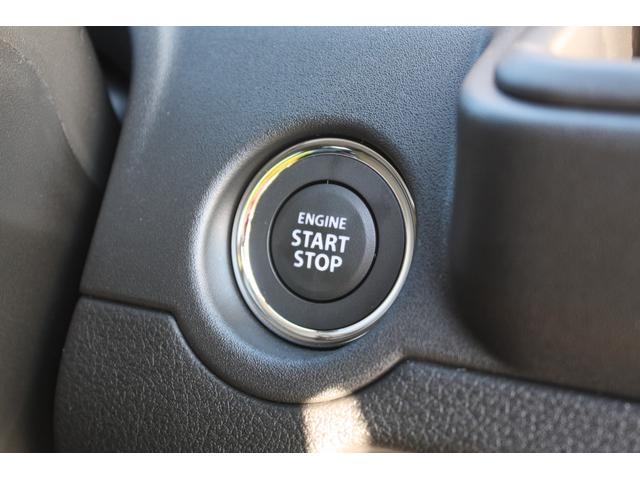 ソリオ ハイブリッドＭＺ　衝突被害軽減ブレーキ　後席両側パワースライドドア　ＬＥＤヘッドライト＆フォグランプ　運転席・助手席シートヒーター　追従機能付きクルーズコントロール　ステアリングオーディオスイッチ　サーキュレーター（23枚目）