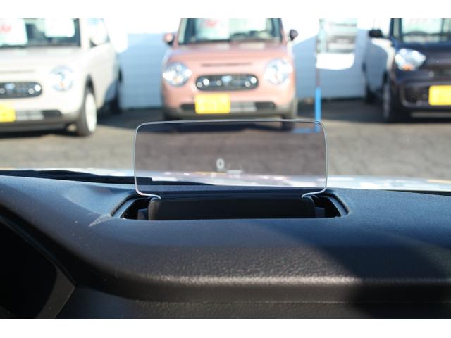 ソリオ ハイブリッドＭＺ　衝突被害軽減ブレーキ　後席両側パワースライドドア　ＬＥＤヘッドライト＆フォグランプ　運転席・助手席シートヒーター　追従機能付きクルーズコントロール　ステアリングオーディオスイッチ　サーキュレーター（24枚目）