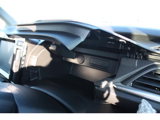 ソリオ ハイブリッドＭＺ　衝突被害軽減ブレーキ　後席両側パワースライドドア　ＬＥＤヘッドライト＆フォグランプ　運転席・助手席シートヒーター　追従機能付きクルーズコントロール　ステアリングオーディオスイッチ　サーキュレーター（33枚目）