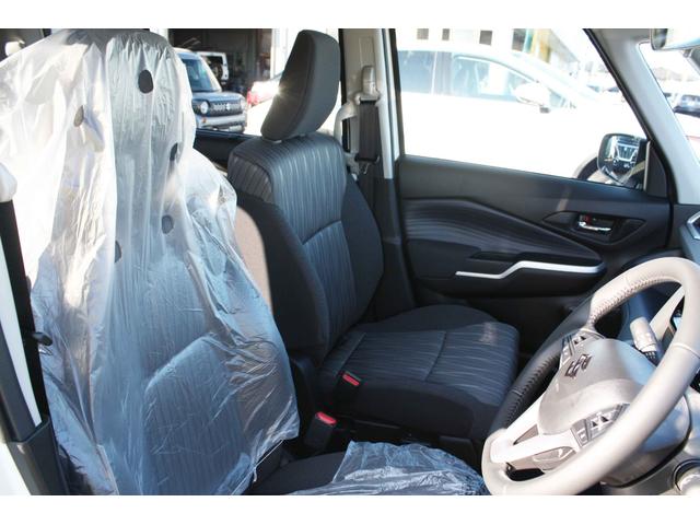 ソリオ ハイブリッドＭＺ　衝突被害軽減ブレーキ　後席両側パワースライドドア　ＬＥＤヘッドライト＆フォグランプ　運転席・助手席シートヒーター　追従機能付きクルーズコントロール　ステアリングオーディオスイッチ　サーキュレーター（35枚目）