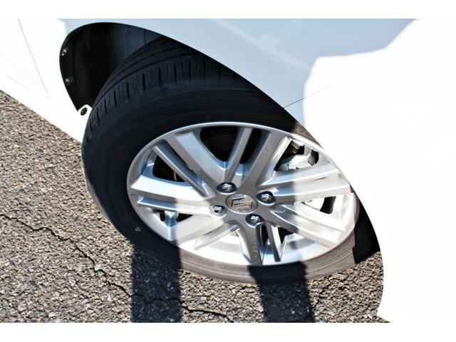 ソリオ ハイブリッドＭＺ　衝突被害軽減ブレーキ　後席両側パワースライドドア　ＬＥＤヘッドライト＆フォグランプ　運転席・助手席シートヒーター　追従機能付きクルーズコントロール　ステアリングオーディオスイッチ　サーキュレーター（61枚目）