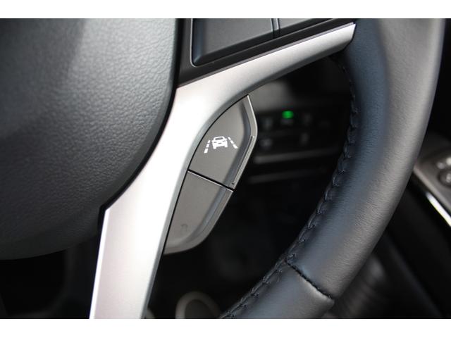 ハスラー ハイブリッドＸ　衝突被害軽減ブレーキ　ＬＥＤヘッドライト＆フォグランプ　運転席＆助手席シートヒーター　追従機能付きクルーズコントロール　ステアリングオーディオスイッチ　フルオートエアコン　スマートキー（スペアキー有り（14枚目）