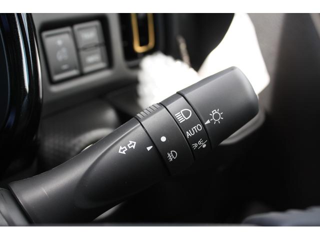 ハスラー ハイブリッドＸ　衝突被害軽減ブレーキ　ＬＥＤヘッドライト＆フォグランプ　運転席＆助手席シートヒーター　追従機能付きクルーズコントロール　ステアリングオーディオスイッチ　フルオートエアコン　スマートキー（スペアキー有り（16枚目）