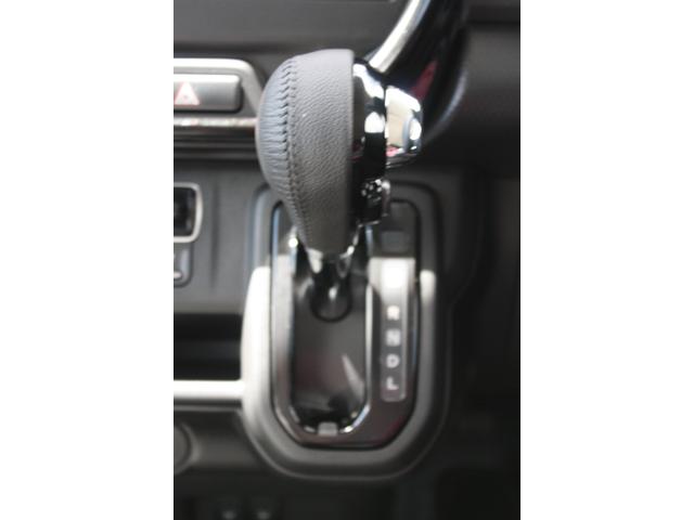 ハスラー ハイブリッドＸ　衝突被害軽減ブレーキ　ＬＥＤヘッドライト＆フォグランプ　運転席＆助手席シートヒーター　追従機能付きクルーズコントロール　ステアリングオーディオスイッチ　フルオートエアコン　スマートキー（スペアキー有り（20枚目）