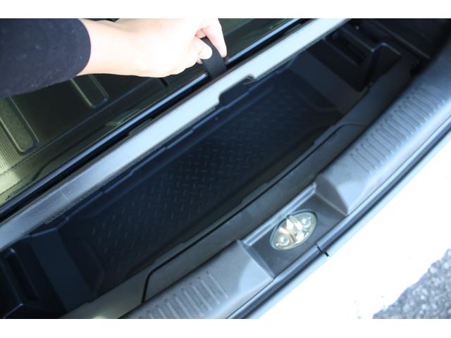 ハスラー ハイブリッドＸ　衝突被害軽減ブレーキ　ＬＥＤヘッドライト＆フォグランプ　運転席＆助手席シートヒーター　追従機能付きクルーズコントロール　ステアリングオーディオスイッチ　フルオートエアコン　スマートキー（スペアキー有り（37枚目）