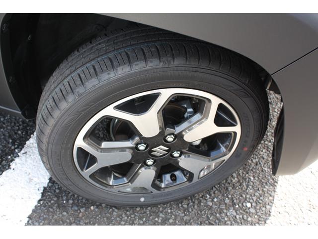 ハスラー ハイブリッドＸ　衝突被害軽減ブレーキ　ＬＥＤヘッドライト＆フォグランプ　運転席＆助手席シートヒーター　追従機能付きクルーズコントロール　ステアリングオーディオスイッチ　フルオートエアコン　スマートキー（スペアキー有り（53枚目）