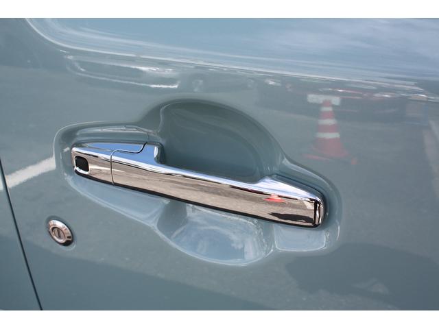 ハスラー ハイブリッドＸ　衝突被害軽減ブレーキ　ＬＥＤヘッドライト＆フォグランプ　運転席＆助手席シートヒーター　追従機能付きクルーズコントロール　ステアリングオーディオスイッチ　フルオートエアコン　スマートキー（スペアキー有り（57枚目）