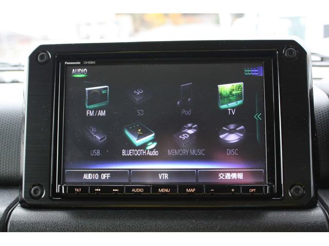 ジムニー XC 2トーン 5MT 純正8インチナビ(フルセグTV・Bluetooth)ETC ドライブレコーダー前後 衝突被害軽減ブレーキ 運転席&助手席シートヒーター クルーズコントロール LEDヘッドライト(8枚目)