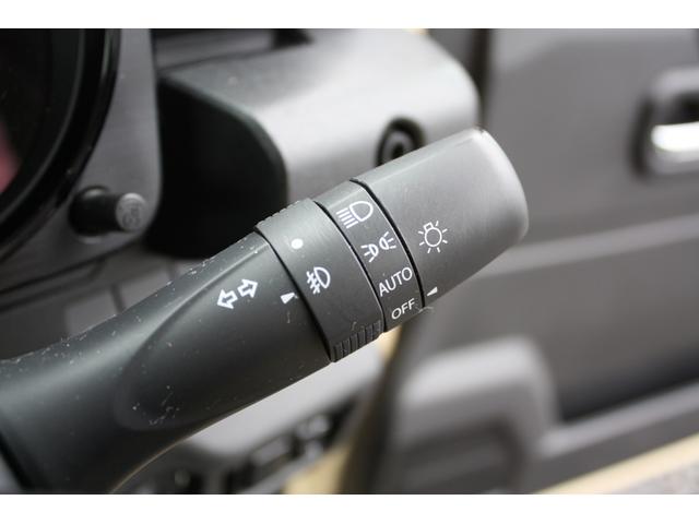 ジムニー XC 2トーン 5MT 純正8インチナビ(フルセグTV・Bluetooth)ETC ドライブレコーダー前後 衝突被害軽減ブレーキ 運転席&助手席シートヒーター クルーズコントロール LEDヘッドライト(16枚目)