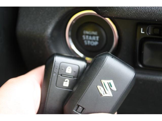 ジムニー XC 2トーン 5MT 純正8インチナビ(フルセグTV・Bluetooth)ETC ドライブレコーダー前後 衝突被害軽減ブレーキ 運転席&助手席シートヒーター クルーズコントロール LEDヘッドライト(18枚目)