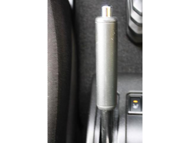 ジムニー XC 2トーン 5MT 純正8インチナビ(フルセグTV・Bluetooth)ETC ドライブレコーダー前後 衝突被害軽減ブレーキ 運転席&助手席シートヒーター クルーズコントロール LEDヘッドライト(24枚目)