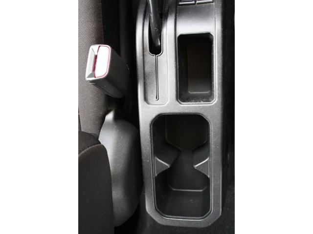 ジムニー XC 2トーン 5MT 純正8インチナビ(フルセグTV・Bluetooth)ETC ドライブレコーダー前後 衝突被害軽減ブレーキ 運転席&助手席シートヒーター クルーズコントロール LEDヘッドライト(30枚目)