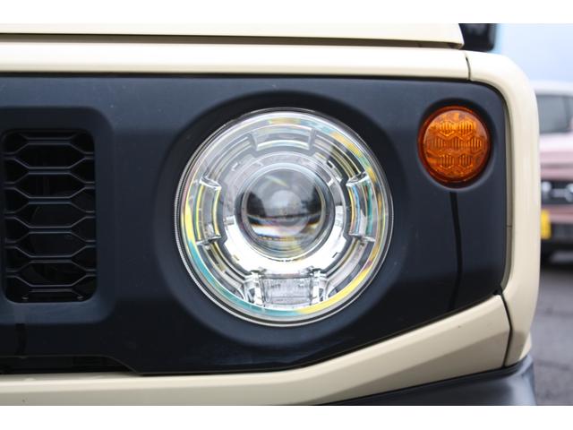 ジムニー XC 2トーン 5MT 純正8インチナビ(フルセグTV・Bluetooth)ETC ドライブレコーダー前後 衝突被害軽減ブレーキ 運転席&助手席シートヒーター クルーズコントロール LEDヘッドライト(46枚目)