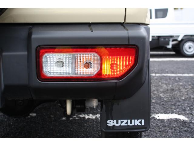 ジムニー XC 2トーン 5MT 純正8インチナビ(フルセグTV・Bluetooth)ETC ドライブレコーダー前後 衝突被害軽減ブレーキ 運転席&助手席シートヒーター クルーズコントロール LEDヘッドライト(51枚目)