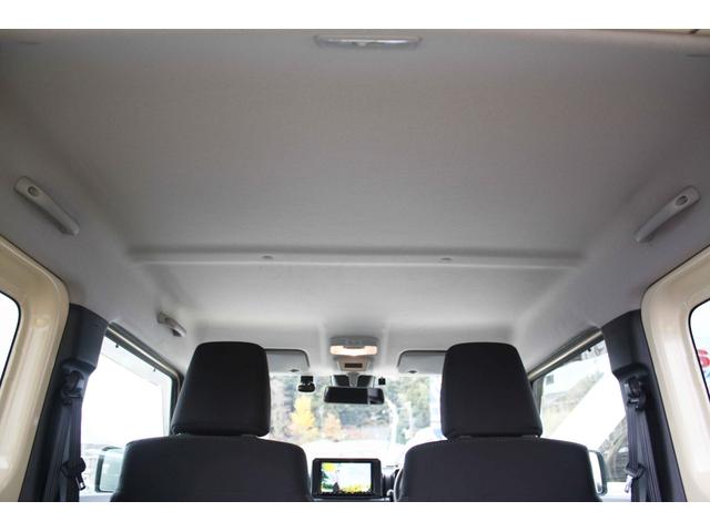 ジムニー XC 2トーン 5MT 純正8インチナビ(フルセグTV・Bluetooth)ETC ドライブレコーダー前後 衝突被害軽減ブレーキ 運転席&助手席シートヒーター クルーズコントロール LEDヘッドライト(62枚目)