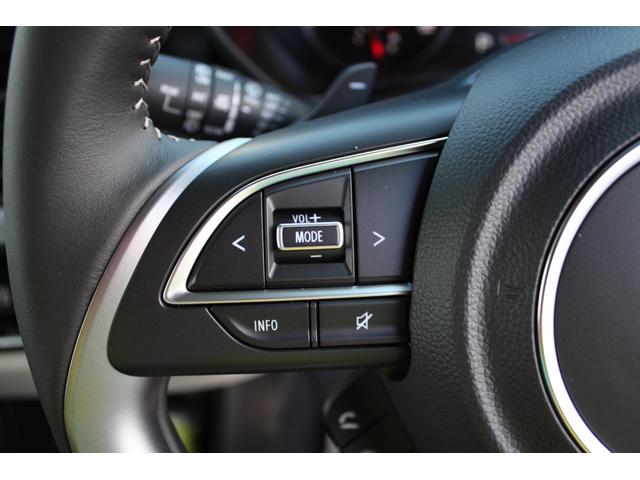 スイフト ハイブリッドMZ ディスプレイオーディオ(Bluetooth・アップルカープレイアンドロイトオート) 新車保証付き 衝突被害軽減ブレーキ LEDヘッドライト&フォグランプ 運転席&助手席シートヒーター 電動パーキング(10枚目)